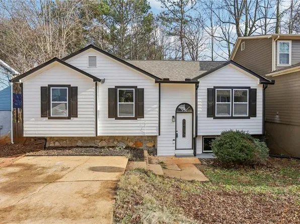 1358 To Lani Farm Rd, Stone Mountain, GA 30083