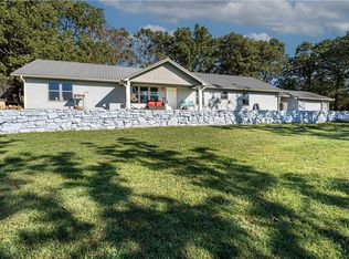 12072 S Highway 59, Lincoln, AR 72744