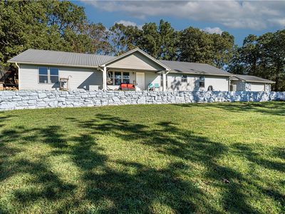 12072 S Highway 59, Lincoln, AR, 72744