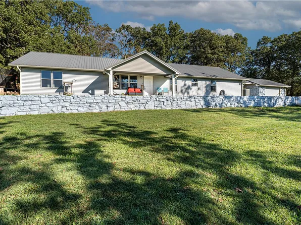 12072 S Highway 59, Lincoln, AR 72744