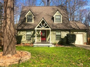 10104 Wedge Ct, Charlotte, NC 28277