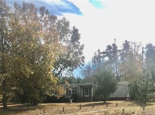 248 Moore Union Church Rd, Broadway, NC 27505