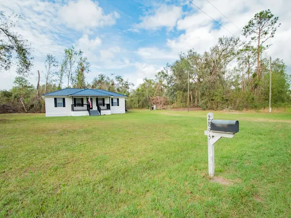 2895 NW 62nd Ave, Jennings, FL 32053