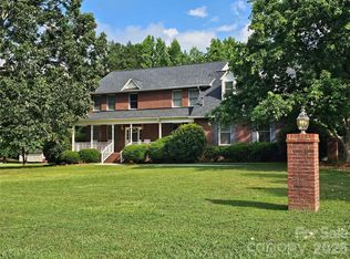 3486 Victorian Hills Dr, Richburg, SC 29729