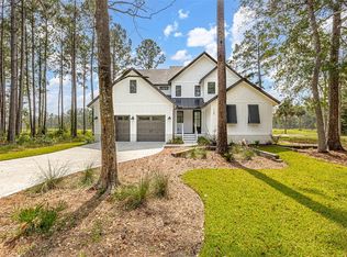 725 Spinnaker Wynd, Waverly, GA 31565