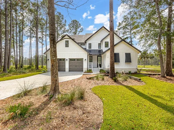 725 Spinnaker Wynd, Waverly, GA 31565