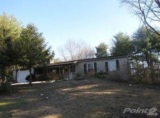 430 Fruit Farm Rd, Royersford, PA 19468