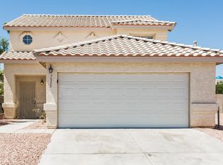 7533 Hickory Hills Dr, Las Vegas, NV 89130