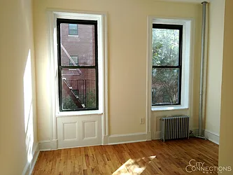 Rented by City Connections Realty