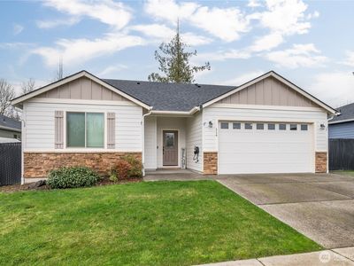 114 Zephyr Drive, Silverlake, WA, 98645