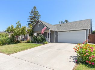 2176 Huntington Dr, Chico, CA 95928