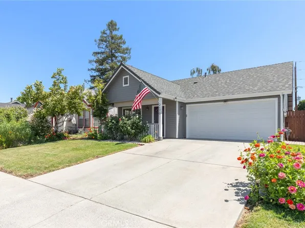 2176 Huntington Dr, Chico, CA 95928