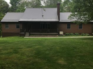 206 Oneida Mine Rd, Homer City, PA 15748