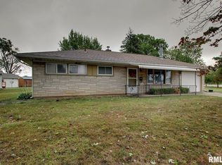 3315 College Ave, Quincy, IL 62301