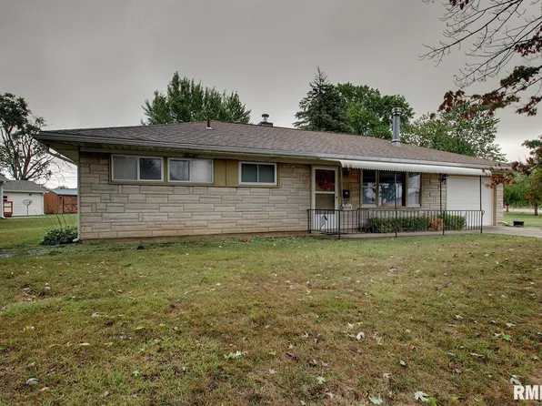 3315 College Ave, Quincy, IL 62301