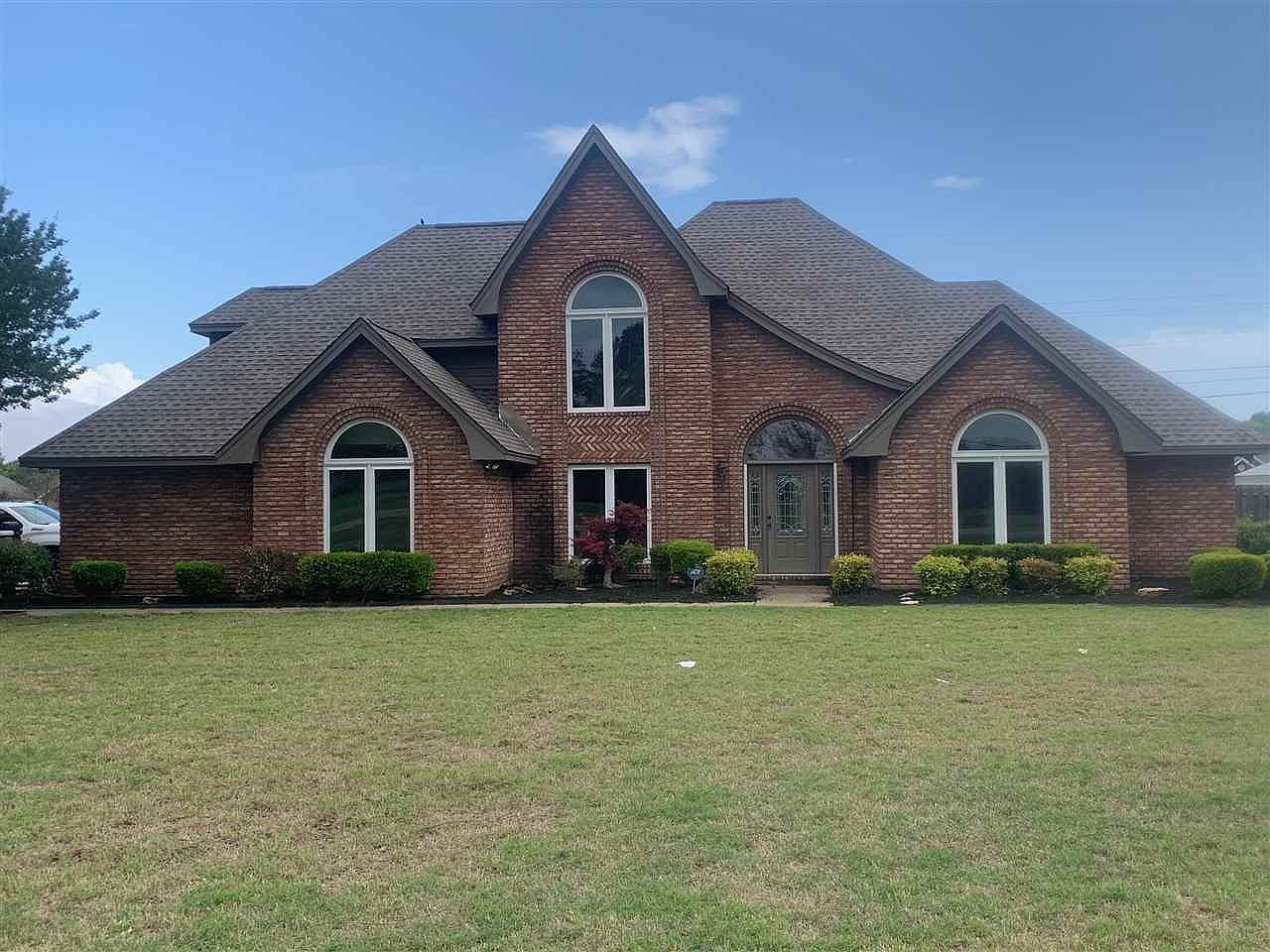 1416 Highway 69 Blvd, Trumann, AR 72472 Zillow