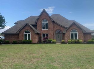 1416 Highway 69 Blvd, Trumann, AR 72472