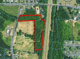 0 Odell Owen Rd, Lexington, NC 27295