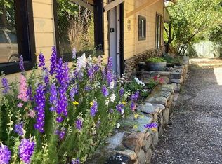 20278 Pleasant Valley Rd, North San Juan, CA