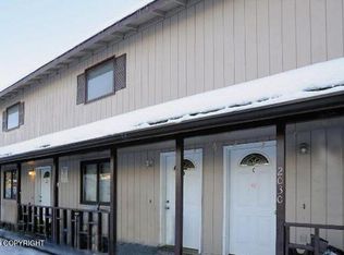 2030 E 75th Ave, Anchorage, AK 99507
