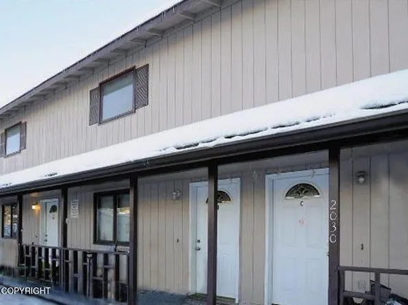 2030 E 75th Ave, Anchorage, AK 99507