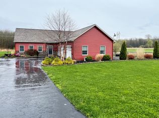 3175 Sutton Rd, Geneva, NY 14456