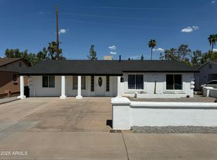 1609 N 47th Dr, Phoenix, AZ 85035