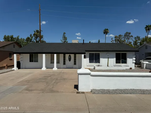 1609 N 47TH Drive, Phoenix, AZ 85035