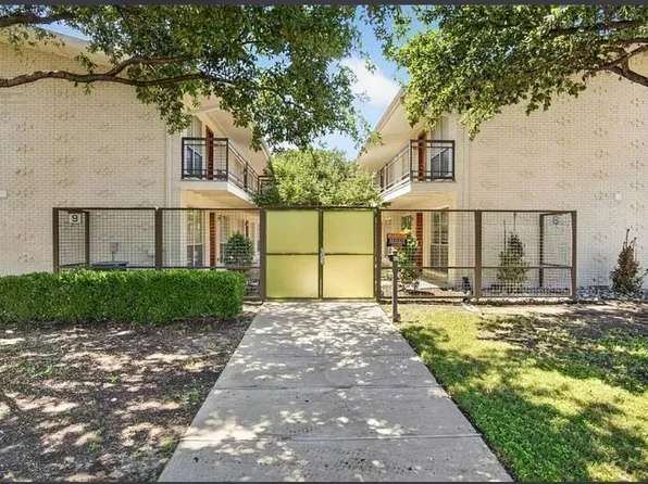 4616 W Lovers Ln APT 205, Dallas, TX 75209