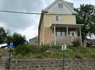 916 Florence Ave, East Mc Keesport, PA
