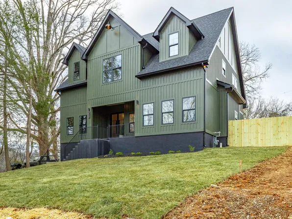 220 Flora Cir, Chattanooga, TN 37415