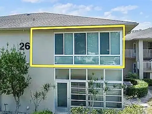26 Lake Vista Trail #203, Port St Lucie, FL 34952