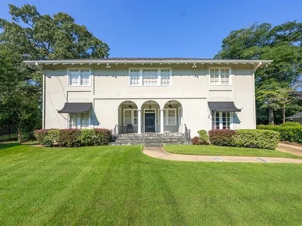 1711 Stark Ave, Columbus, GA 31906
