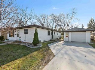 1625 N Elinor St, Appleton, WI 54914