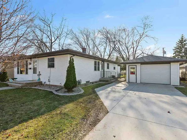 1625 N Elinor St, Appleton, WI 54914