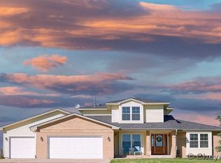 6714 Lupine Trl, Cheyenne, WY 82009