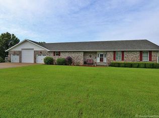 2226 Green Ridge Ln, Jackson, MO 63755