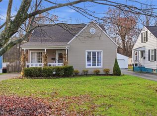 227 Shields Rd, Youngstown, OH 44512