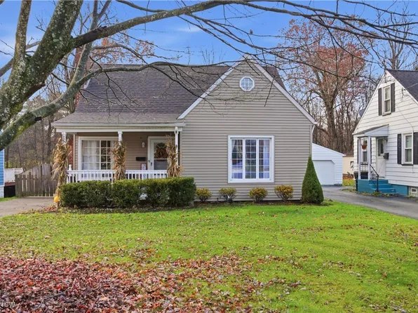 227 Shields Rd, Youngstown, OH 44512