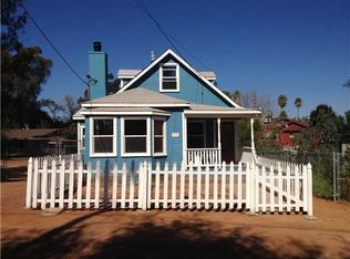118 Wall Pl, El Cajon, CA 92021