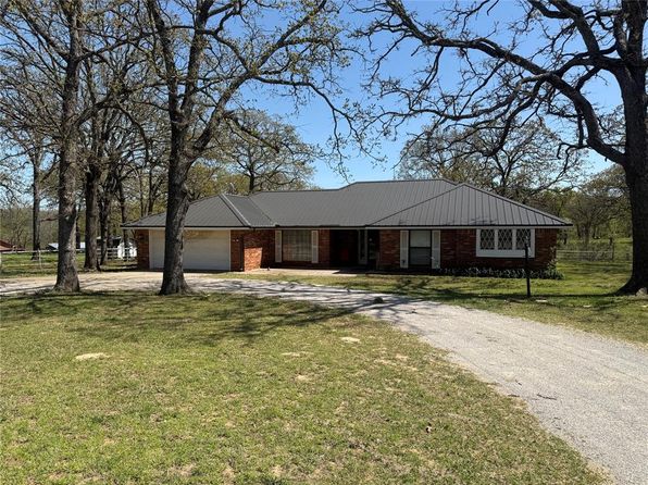 35522 Ew 1280 Rd, Seminole, OK 74868
