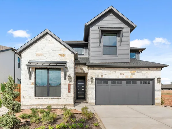 1914 El Pino St, Montgomery, TX 77316