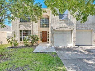 2311 Paradise Ridge Dr, Round Rock, TX, 78665