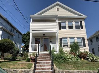 90 Cresthill Rd #90, Brighton, MA 02135