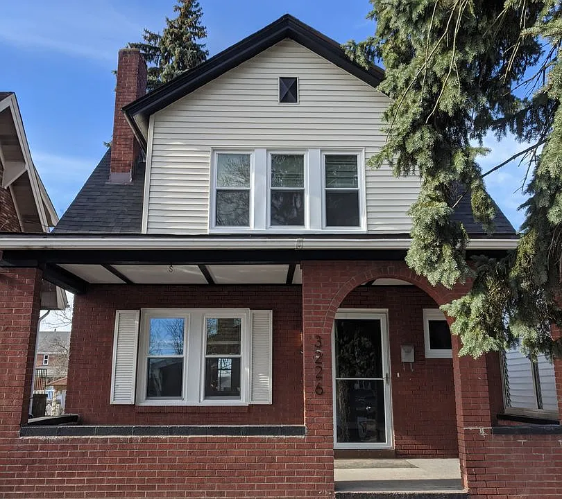 3226 Willett Rd