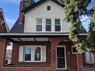 3226 Willett Rd, Pittsburgh, PA 15227