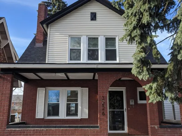 3226 Willett Rd, Pittsburgh, PA 15227