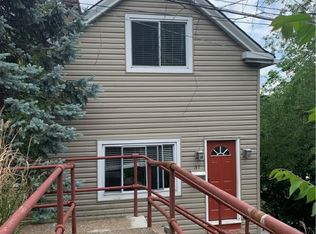 37 Saint Thomas St, Pittsburgh, PA
