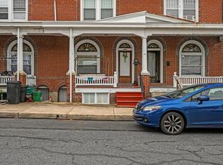 222 W Franklin St, Ephrata, PA 17522