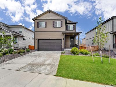 933 Canal West Drive, Lochbuie, CO, 80603